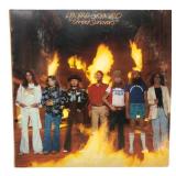 Lynyrd Skynyrd - Street Survivors - LP - VG+