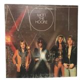 Mott the Hoople - Mott - Vinyl LP - VG+