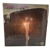 Richie Havens - Stonehenge - Vinyl Record - Excell