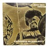 Buddy Miles - Expressway to Your Skull - G+