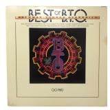 B.T.O. - Best of B.T.O. (So Far) - Vinyl - VG+