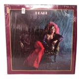 Janis Joplin - Pearl - Vinyl Record - VG+