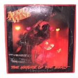 April Wine - The Nature of the Beast - LP - VG+