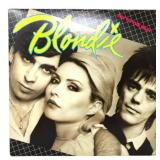 Blondie - Eat to the Beat - Vinyl Record - VG+