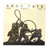 Good Rats - Great American Music - LP - VG+