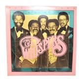 The Whispers - This Kind of Lovin' - LP - VG+