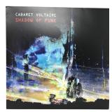 Cabaret Voltaire - Shadow of Funk - 12' EP - NM