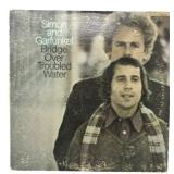 Simon and Garfunkel - Bridge Over Troubled Water -