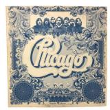 Chicago - Chicago VI - Vinyl Record - VG+