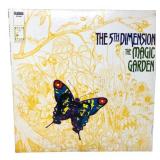 The 5th Dimension - The Magic Garden - Vinyl - VG+