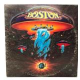 Boston - Boston - [Vinyl Record] - [VG+]