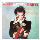 Adam and the Ants - Prince Charming - Vinyl - VG+