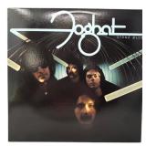 Foghat - Stone Blue - Vinyl Record - VG+