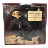 Barbra Streisand & Flashdance Vinyl Record Lot VG+