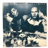 Art Garfunkel - Breakaway - Vinyl Record - VG+