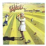 Genesis - Nursery Cryme - Vinyl Record - VG+