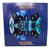 Angel - On Earth As It Is In Heaven - Vinyl Record