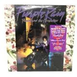 SEALED Prince and the Revolution - Purple Rain - [
