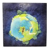 Yes - Fragile - LP - VG+