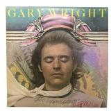 Gary Wright - The Dream Weaver - Vinyl Record - VG