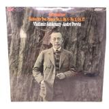 SEALED Rachmaninov Suites - Ashkenazy/Previn - [M]
