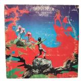 Uriah Heep - The Magician's Birthday - LP - VG+