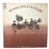 Blood, Sweat & Tears - Blood, Sweat & Tears - Viny