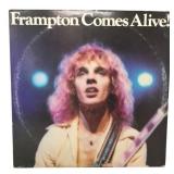 Peter Frampton - Frampton Comes Alive! - LP - VG+