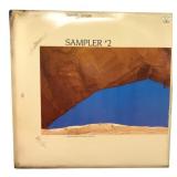 Narada Artists - Sampler #2 - LP - VG+