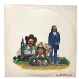 America - History: America's Greatest Hits - Vinyl