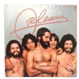 Orleans - Waking and Dreaming - Vinyl Record - VG+