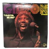 Gideon and Power - I Gotta Be Me - Vinyl Record -