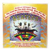 The Beatles - Magical Mystery Tour - LP - VG+