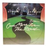 Lynyrd Skynyrd - One More From The Road - Vinyl Re