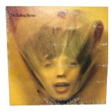 The Rolling Stones - Goats Head Soup - Vinyl Recor