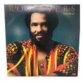 Roy Ayers - Let's Do It - Vinyl Record - VG+