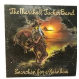 The Marshall Tucker Band - Searchin' for a Rainbow