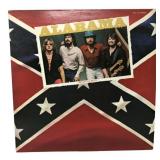 Alabama - Mountain Music - Vinyl Record - VG+