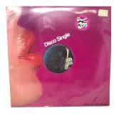 SEALED Melba Moore - Pick Me Up, I'll Dance - Viny