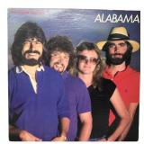 Alabama - The Closer You Get... - Vinyl Record - V