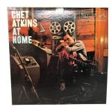 Chet Atkins - Chet Atkins at Home - LP - VG+