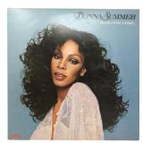 Donna Summer - Once Upon a Time... - Vinyl Record
