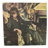 Rod Stewart - Never a Dull Moment - Vinyl - VG+