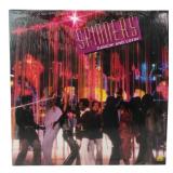 Spinners - Dancin' and Lovin' - Vinyl Record - VG+