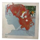 Carole King - Simple Things - Vinyl Record - VG+