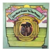 The Chi-Lites - (For God's Sake) Give More Power T