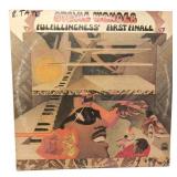 Stevie Wonder - Fulfillingness' First Finale - Vin