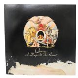 Queen - A Day at the Races - Vinyl Record - VG+