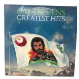 Cat Stevens - Greatest Hits - Vinyl Record - VG+