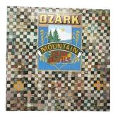 Mixed Lot of 2 Vinyl Records - The Ozark Mountain